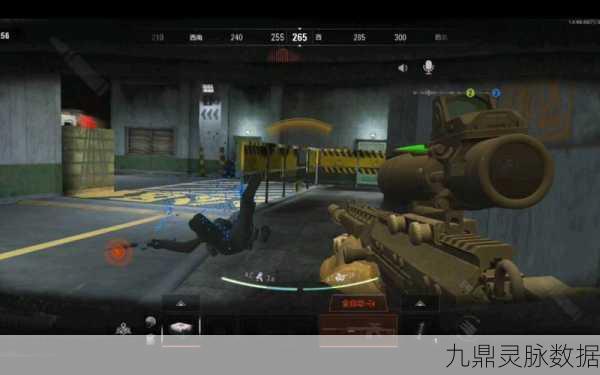 暗区突围国际服汉化全攻略，畅享无障碍游戏体验