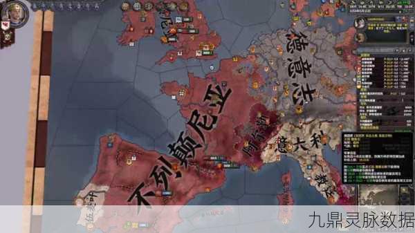 十五世纪欧洲风云再起,城邦争霸,黑暗帝国中文版深度探索