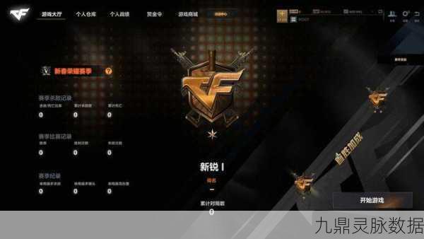 CF四圣试炼活动全面解析,开启位置与玩法详解
