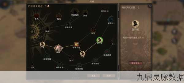 部落与弯刀领主，新手开局全攻略