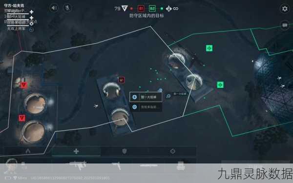 三角洲行动，闪退迷雾下的实战破局秘籍