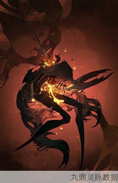 空洞骑士深度探索，Hollownest的部族纷争与世界起源