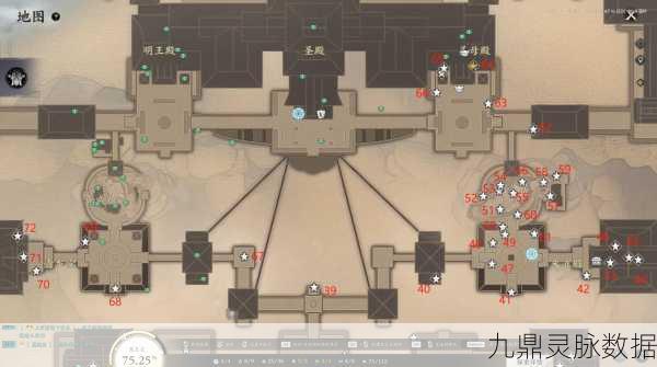 诛仙世界深度探索,东皇钟隐藏任务全揭秘,冒险之旅即将启程!