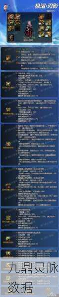 DNF刃影深度解析，揭秘那些不耗无色小晶块的绝技