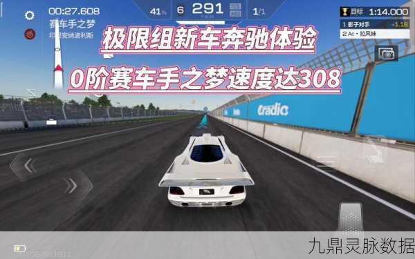 巅峰极速，驰骋赛道，解锁体育竞技新境界