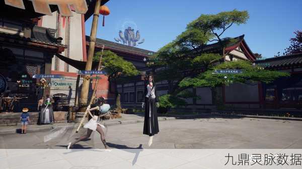 探寻诛仙奇幻世界,人物与武器全揭秘