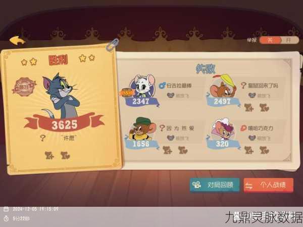 猫和老鼠新角色揭秘，一只宝鸽鸽究竟是何方神圣？