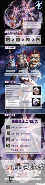 崩坏星穹铁道姬子，阵容搭配全攻略