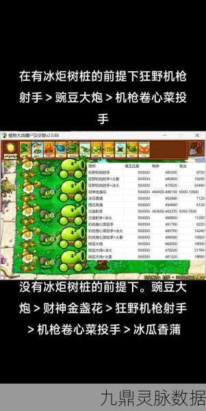 PVZ杂交版游戏玩法全解析,策略与技巧的完美融合