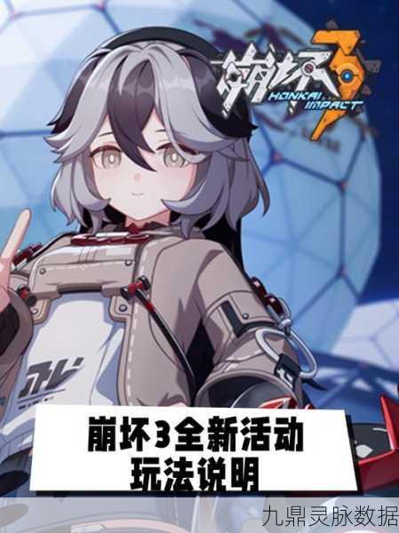 崩坏3联机模式惊喜回归，玩法奖励全揭秘