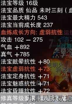 诛仙法宝融合秘籍,解锁融合技巧,成就法宝大师之路
