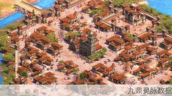 帝国时代2移植版中文破解版，重温经典，策略与激情的碰撞