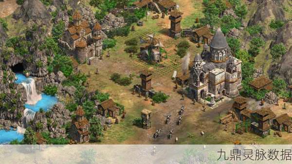 帝国时代2移植版中文破解版,重温经典,策略与激情的碰撞