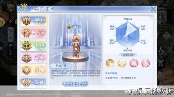仙境传说RO手游,弓箭手技能施展与远程战斗艺术全解析