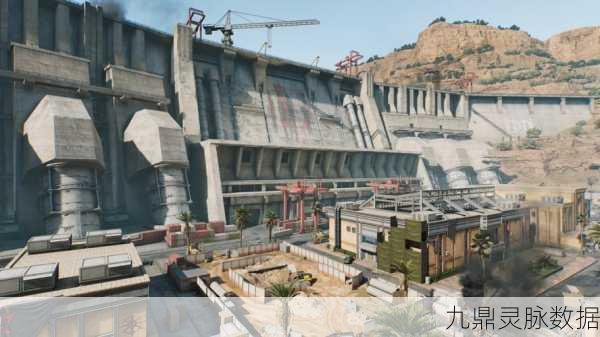 三角洲行动深度攻略,零号大坝破壁者任务全揭秘