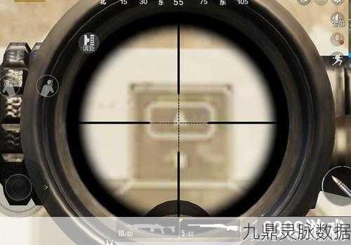 刺激战场狙击枪预瞄全解析，精准命中，枪法进阶秘籍