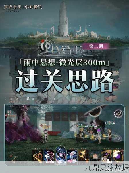 重返未来1999深度探索，第三扇门通关秘籍与隐藏挑战全揭秘