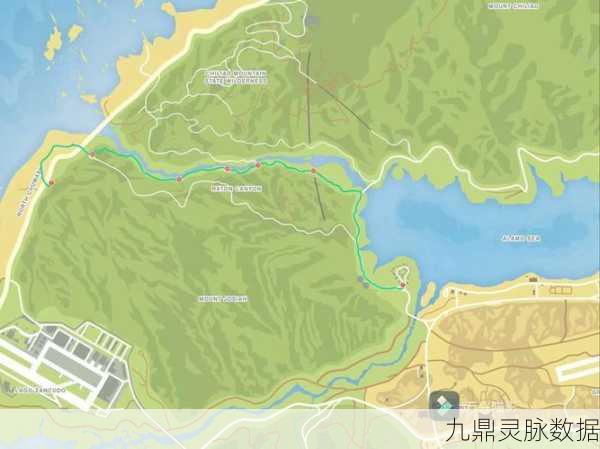 GTA5线上模式全攻略，畅游洛圣都的必备指南