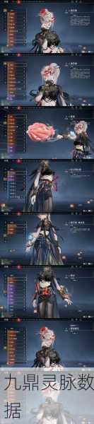 忘川风华录李师师灵器灵韵全攻略，解锁辅助名士的极致潜能