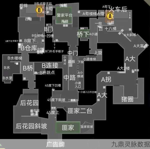 CF手游玩家必看,轻松查找自己所在大区的方法
