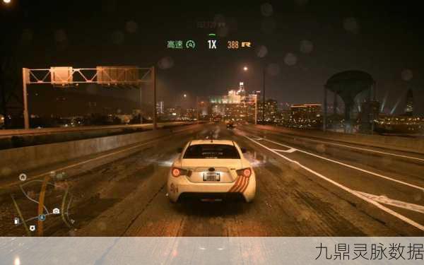 极品飞车19,文图拉湾极速征途,深度技巧助你称霸赛道