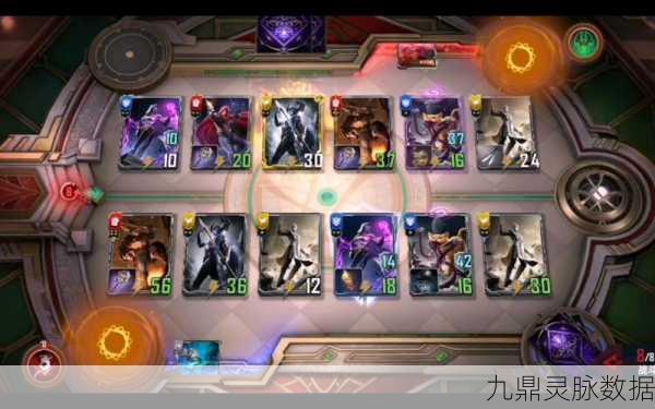 漫威对决教团试炼第一关，解锁胜利的关键策略