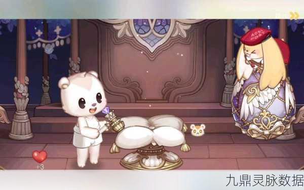 奥比岛，解锁锤子动作，打造专属游戏风采