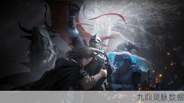 Blackblade Revenant震撼登陆Steam,动作角色扮演新纪元开启