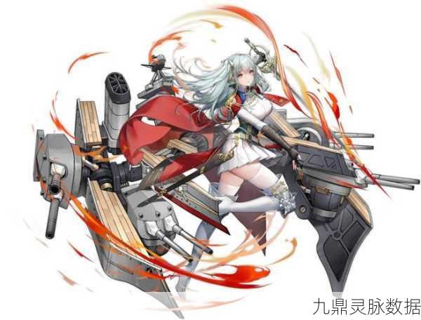 碧蓝航线，探索各大阵营背后的历史原型