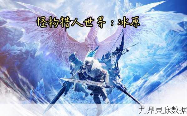 怪物猎人世界冰原内存揭秘,玩家必备存储空间详解