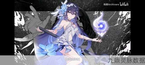 崩坏3黑渊白花创灭螺旋,强度评测与实战体验