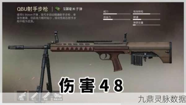 和平精英，揭秘最废狙击枪排名，玩家必看！