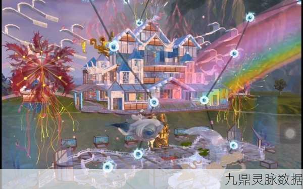 妄想山海白珠花篮制作秘籍,打造魅力家园的必备神器
