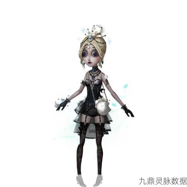 第五人格中的娜塔莉,舞女背后的故事与玩法