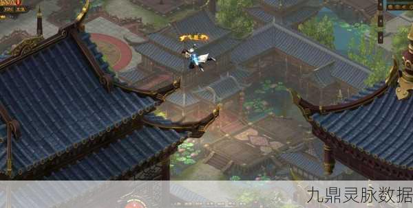 剑雨八荒,沉浸式RPG仙侠之旅,探索无尽玄幻世界