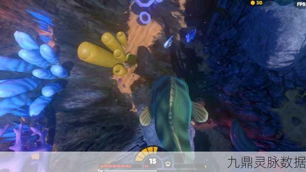 海底大猎杀，探索深海奇遇的冒险之旅
