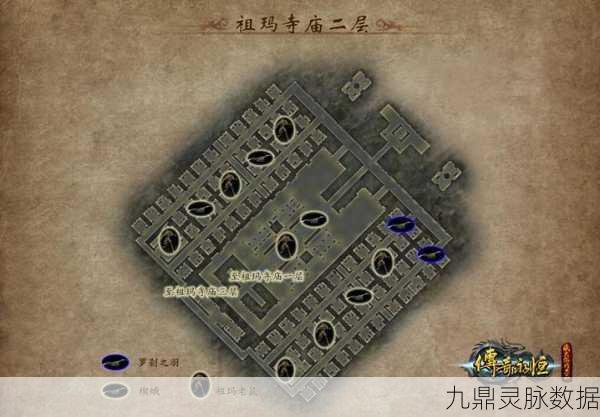 传奇3尸王殿探险指南，解锁神秘副本的钥匙