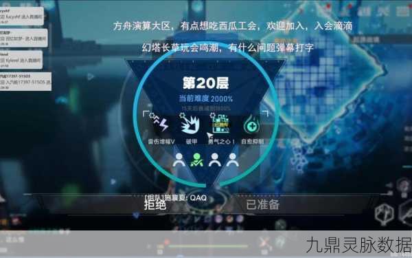 幻塔源器氪金智慧,解锁战力飞跃与极致游戏体验的秘籍