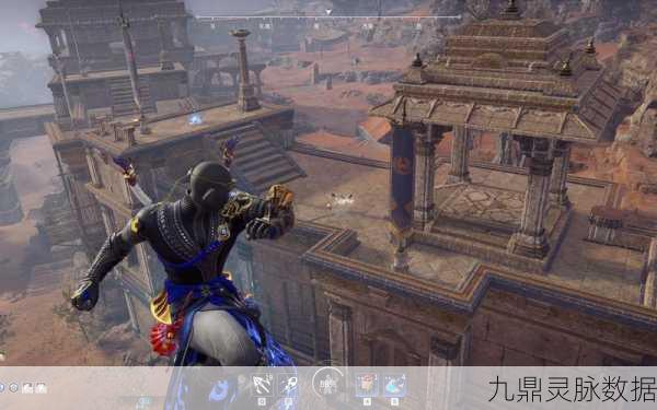 永劫无间祈福任务全攻略，接取地点与心得揭秘