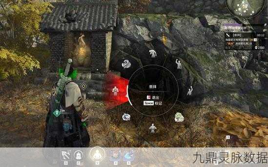 永劫无间祈福任务全攻略,接取地点与心得揭秘