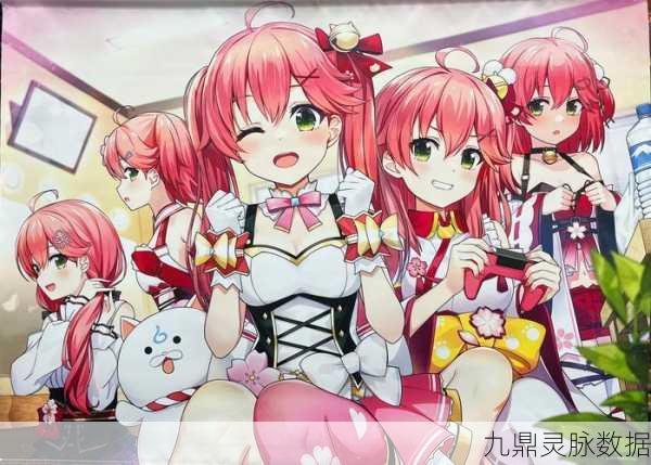 樱花高校四季恋曲,沉浸式RPG恋爱新体验