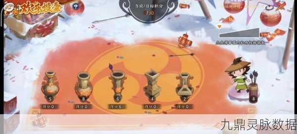 火影忍者OL手游8-9困难关卡全攻略,解锁三星通关秘籍