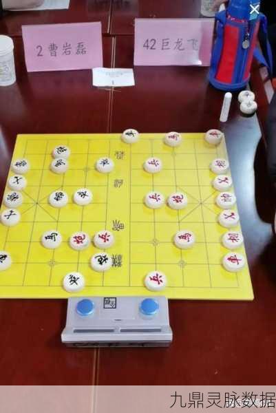 多乐象棋革新登场,双棋盘同步操控,重塑对弈新境界