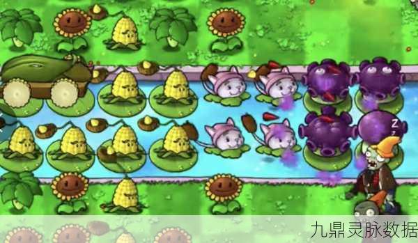 花园植物大战僵尸,3D塔防竞技,魔性精彩不容错过