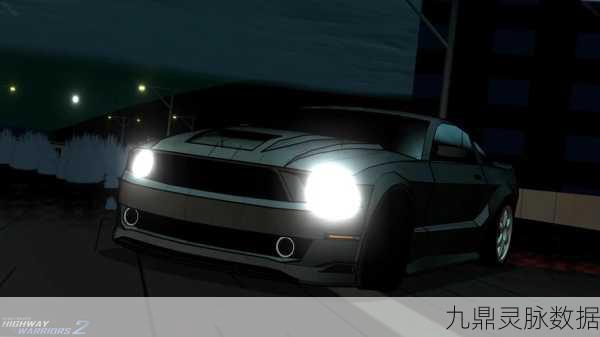 公路勇士战斗赛车,竞速与射击的双重盛宴