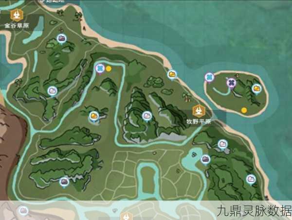 创造与魔法，揭秘猛犸象精准定位与捕捉绝技
