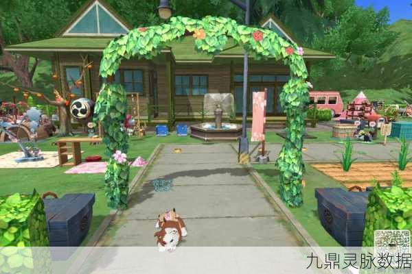 解锁田园牧歌，小森生活台版登录全攻略大揭秘