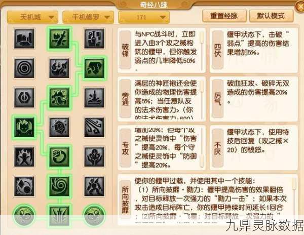 梦幻西游幽冥鬼爪搭配法宝抗人法全攻略