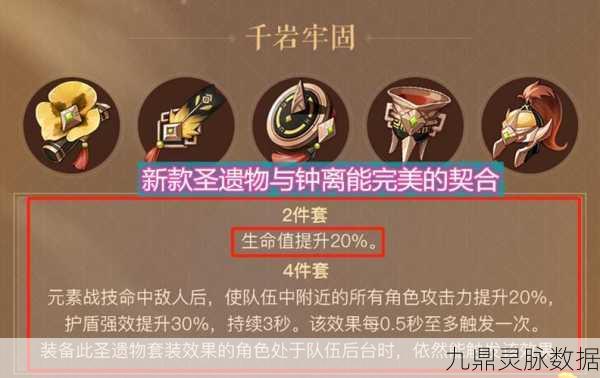 原神元素共鸣系统全攻略,解锁战斗策略与技能新境界