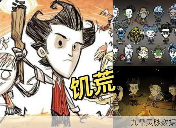 饥荒鹈鹕鱼骨代码，解锁生存游戏新境界的钥匙
